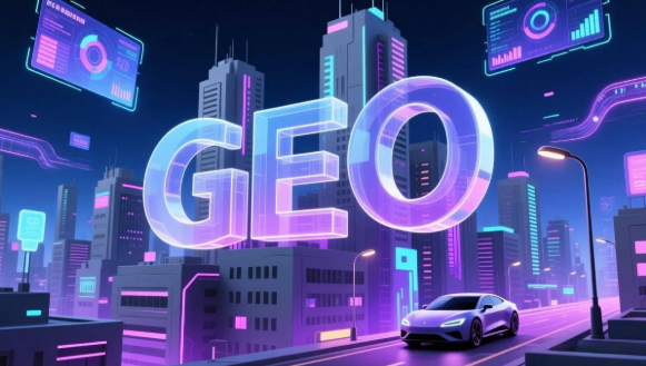 民丰县GEO 优化行业动态：主流搜索平台地域收录规则更新综述