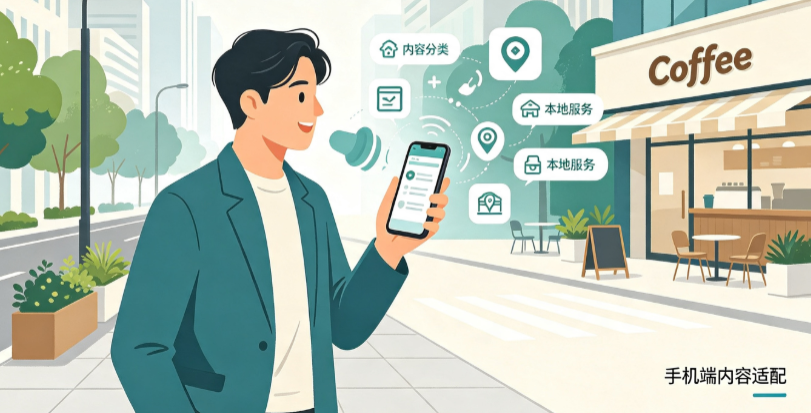 民丰县深度解析手机端 GEO 与 AI 优化协同逻辑，兼顾用户检索体验与企业线上传播