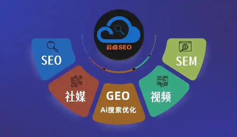 民丰县GEO优化：AI智能体时代取代SEO的全新内容优化逻辑