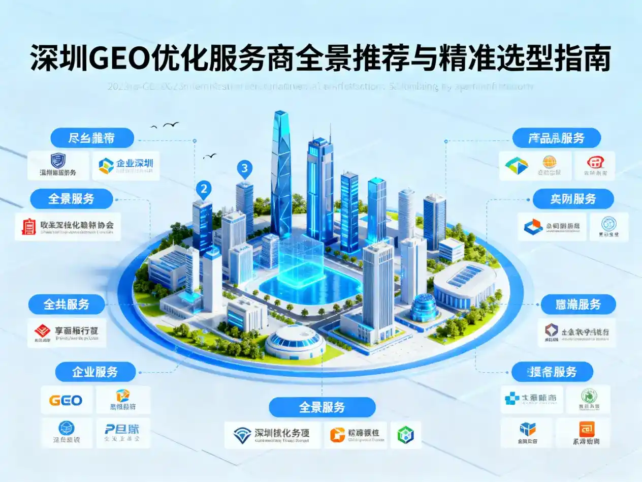 从民丰县地域搜索与场景落地视角，重新读懂GEO优化的实用价值